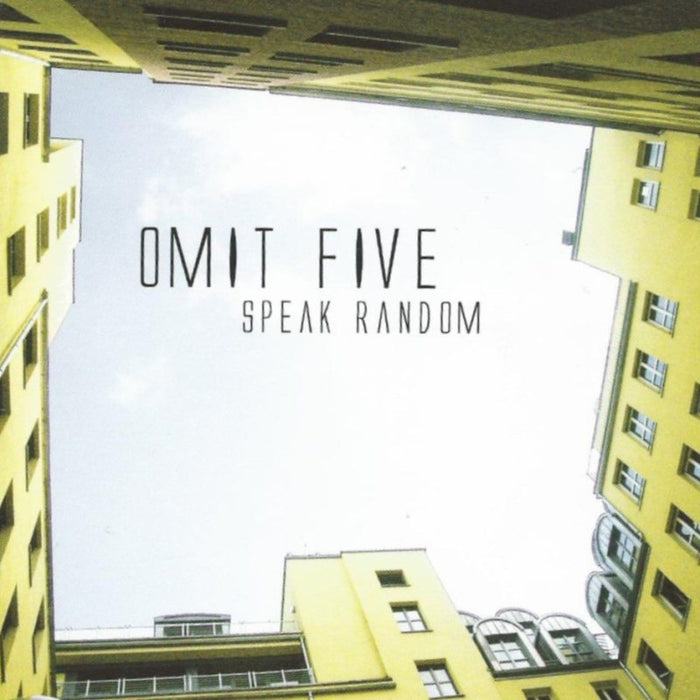Omit Five: Speak Random