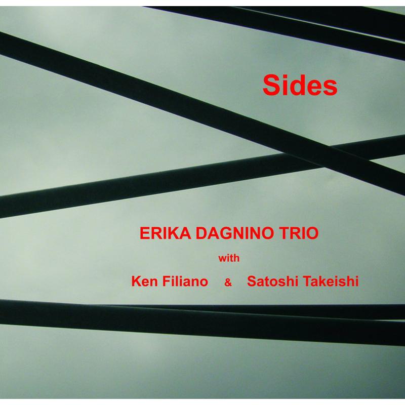 Erika Dagnino Trio: Sides