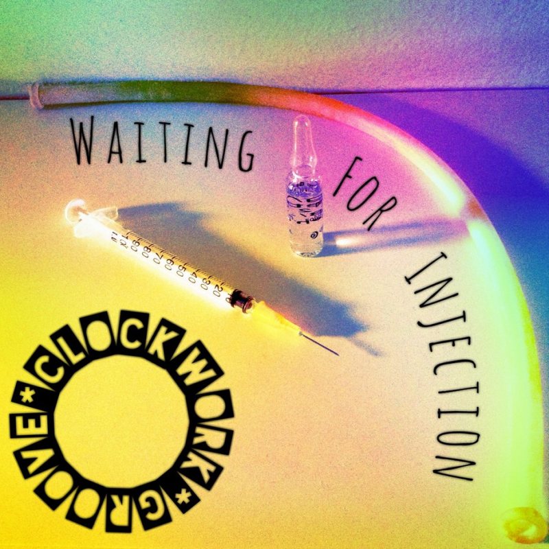 Clockwork Groove: Waiting for Injection