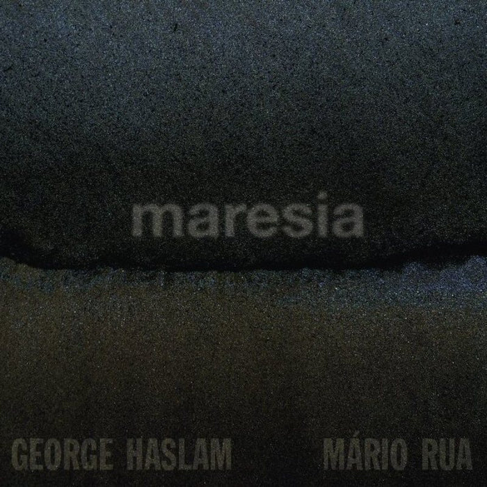 George Haslam & Mario Rua: Maresia