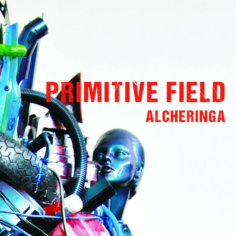Primitive Field: Alcheringa