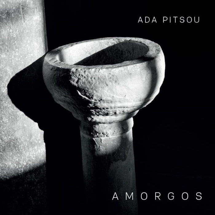 Ada Pitsou: Amorgos