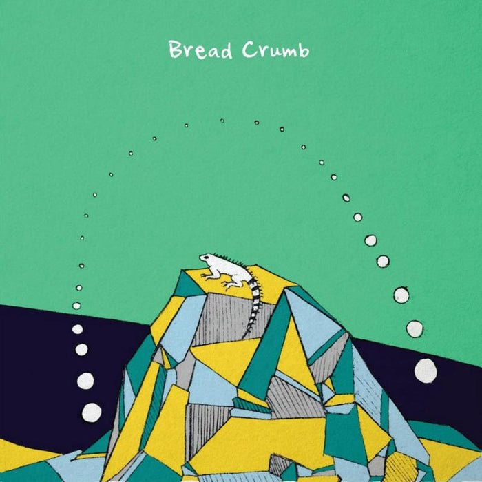 Bread Crumb: Bread Crumb