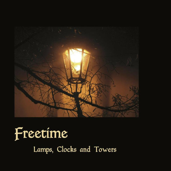 Freetime: Lamps, Clocks And Towers