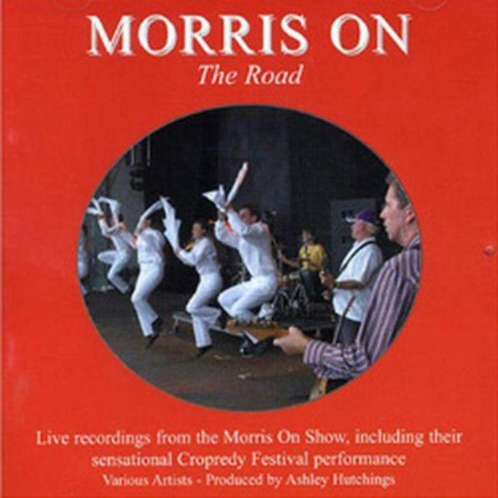 Various Artists: Morris On The Road