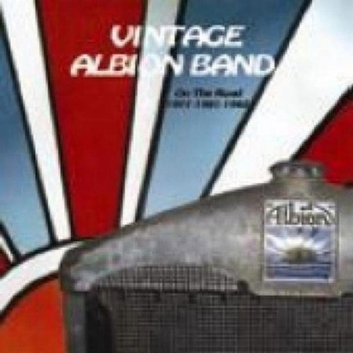 The Albion Band: Vintage Albion Band: On The Road