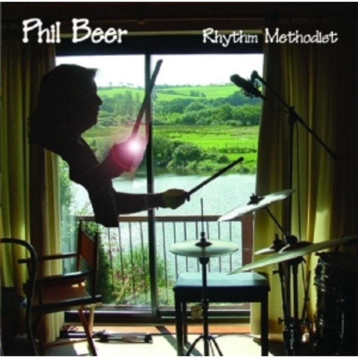 Phil Beer: Rhythm Methodist