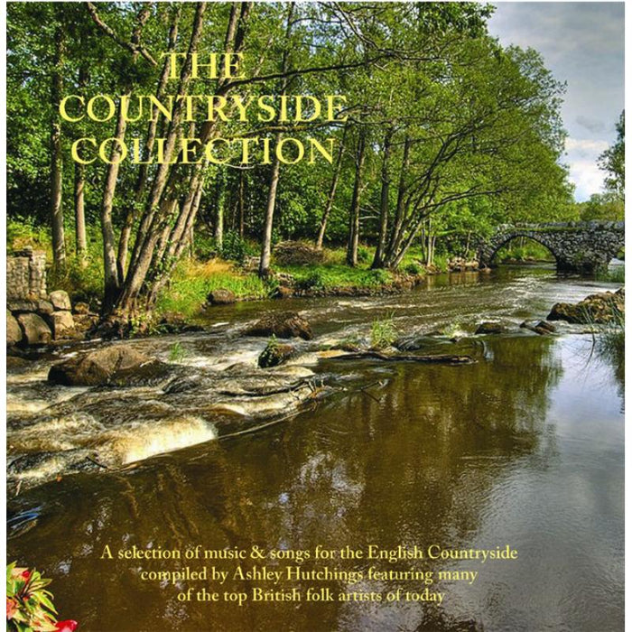 Various Artists: The Countryside Collection