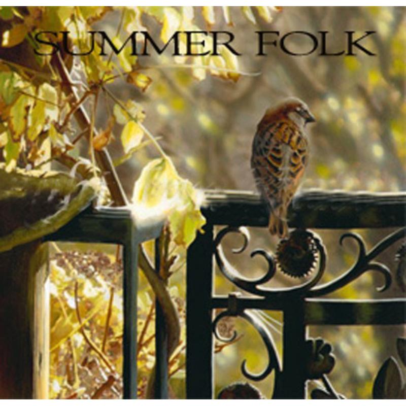 Various Artists: Summer Folk