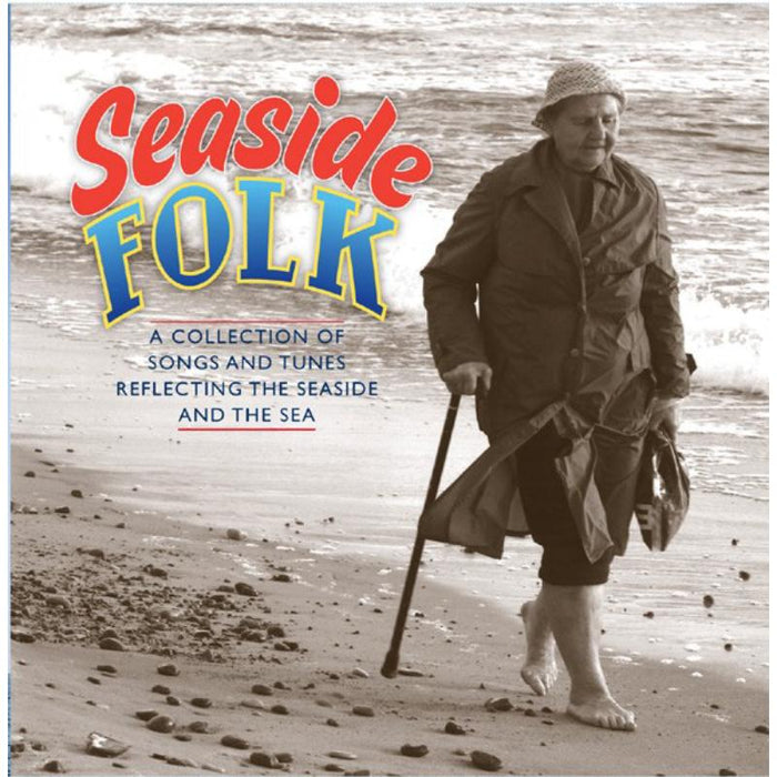 Various Artists: Seaside Folk