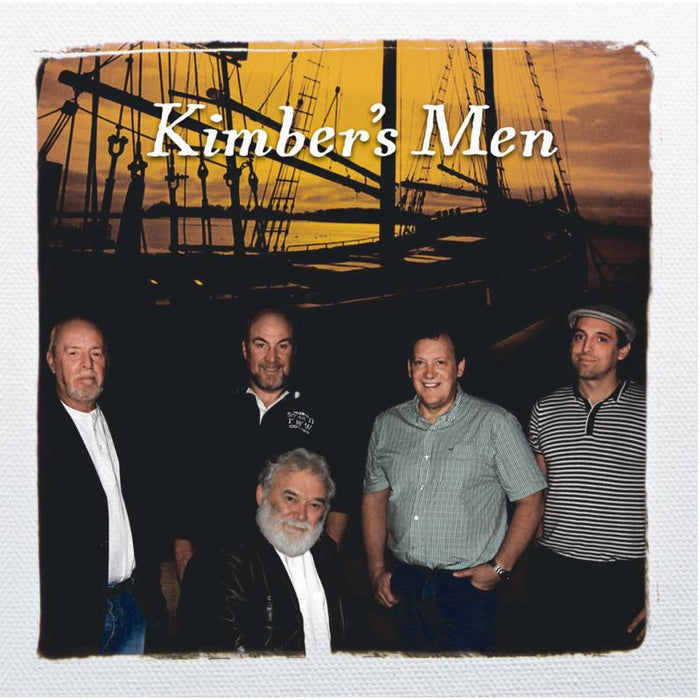 Kimbers Men: Kimbers Men