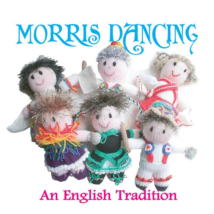 Various Artists: Morris Dancing - An English Tradition