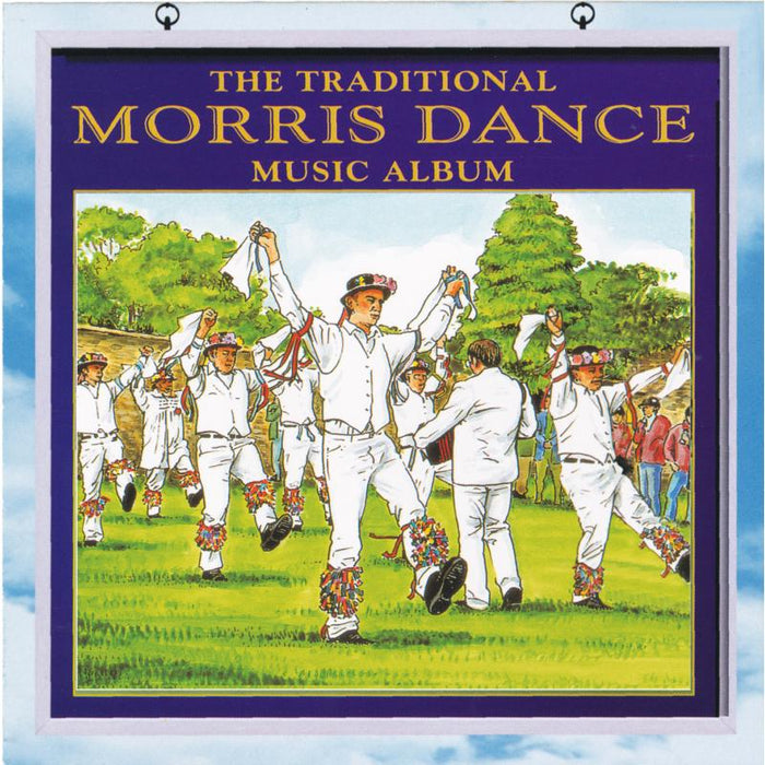 Various: The Traditional Morris Album