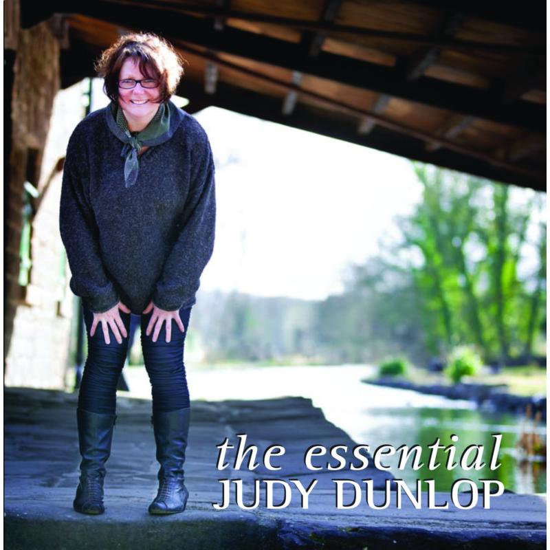 Judy Dunlop: The Essential Judy Dunlop