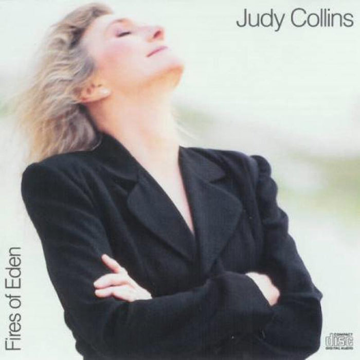 Judy Collins: Fires Of Eden