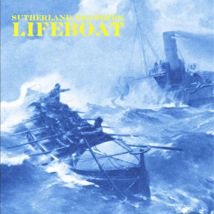 Sutherland Brothers: Lifeboat