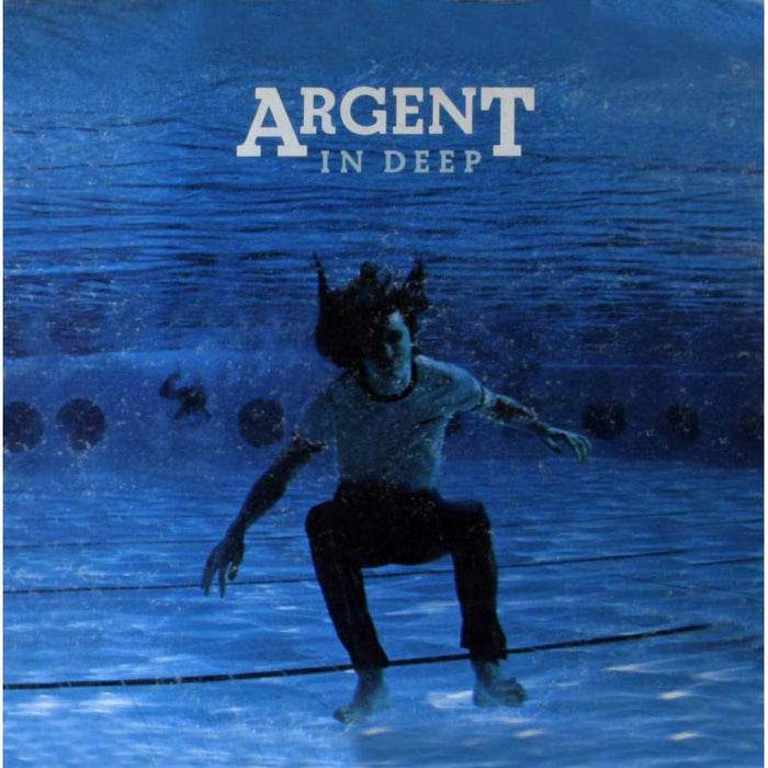 Argent: In Deep