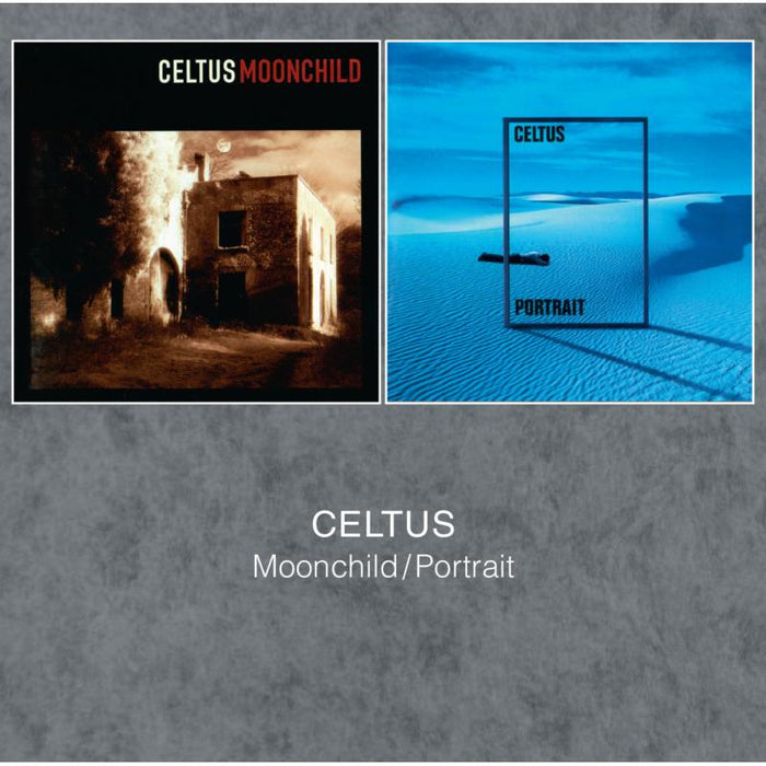 Celtus: Moonchild / Portrait