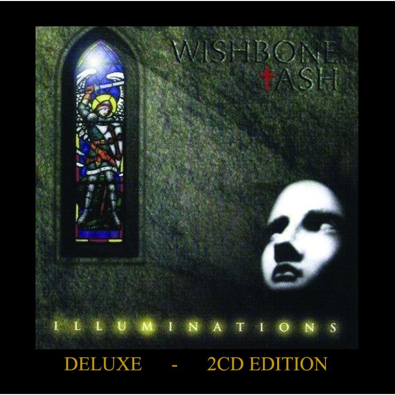 Wishbone Ash: Illuminations (2014 Deluxe Edition)