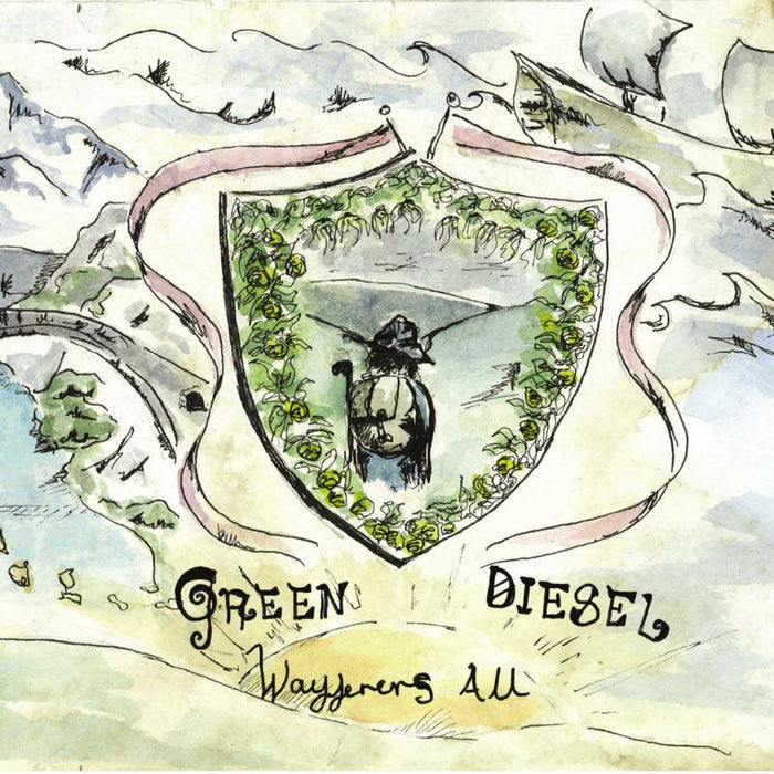 Green Diesel: Wayfarer's All