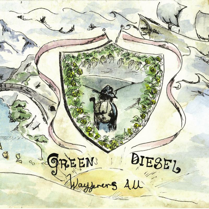 Green Diesel: Wayfarer's All