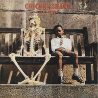 Chicken Shack: O.K. Ken?