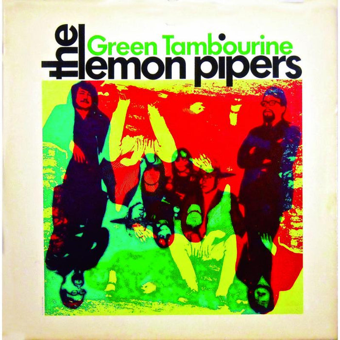 The Lemon Pipers: Green Tambourine