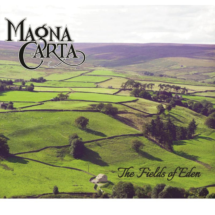 Magna Carta: The Fields Of Eden