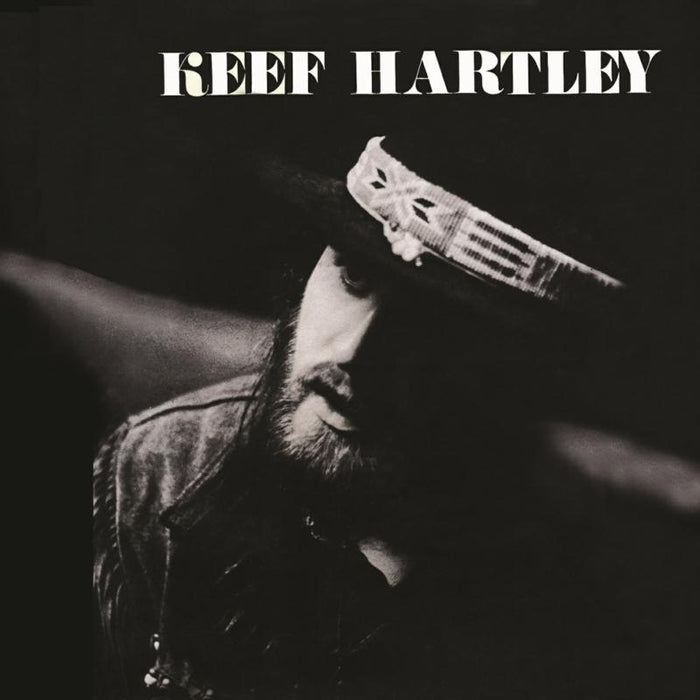 Keef Hartley: The Best Of Keef Hartley