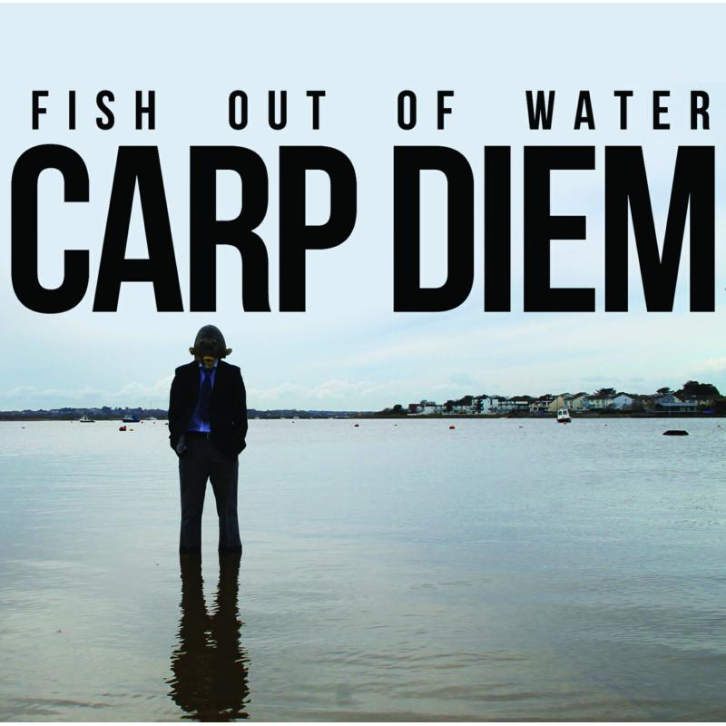 Fish Out Of Water: Carp Diem