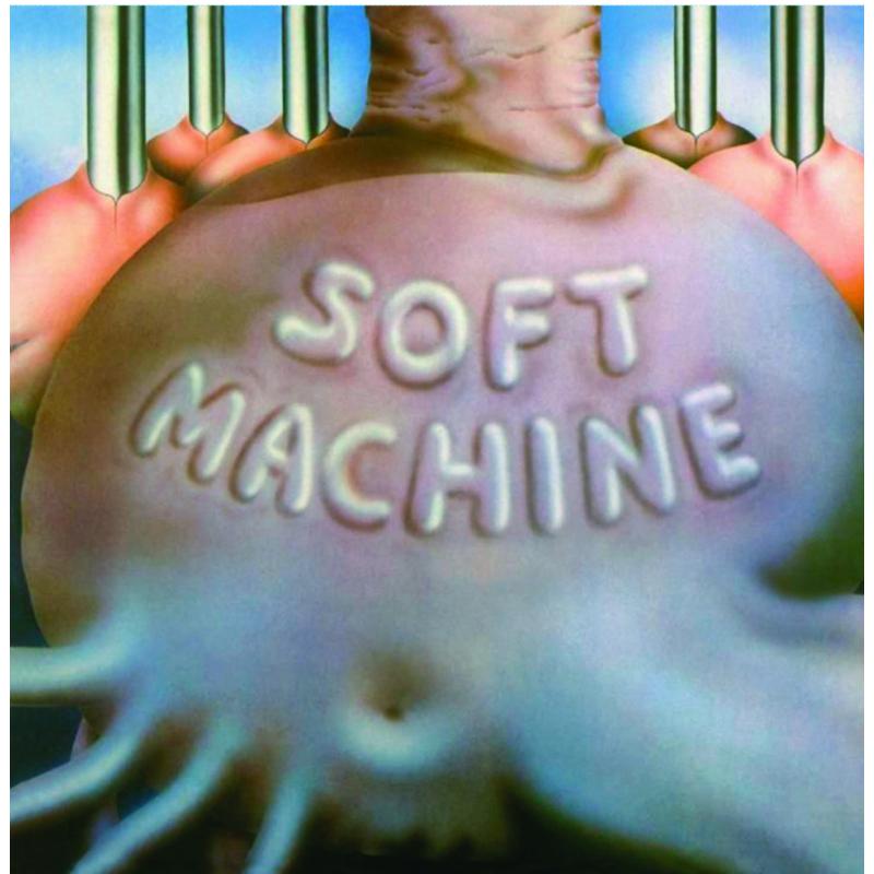 Soft Machine: 6