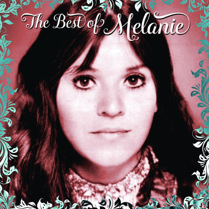Melanie: The Best Of Melanie