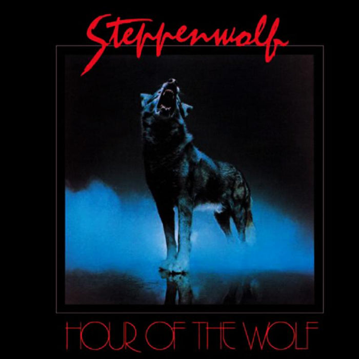 Steppenwolf: Hour Of The Wolf