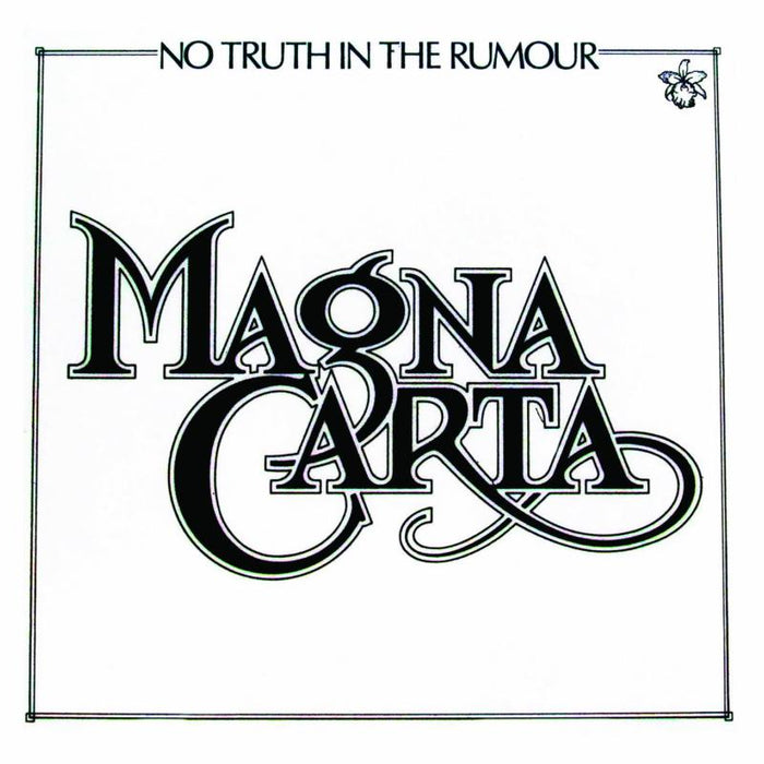 Magna Carta: No Truth In The Rumour