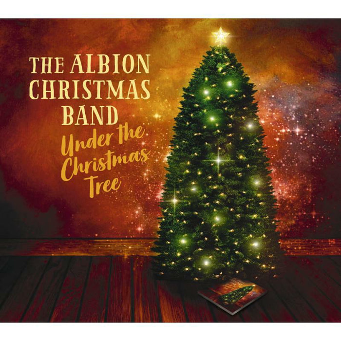 The Albion Christmas Band: Under The Christmas Tree