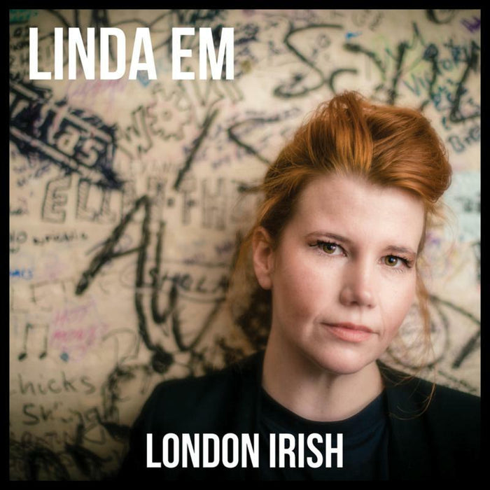 Linda Em: London Irish (EP)