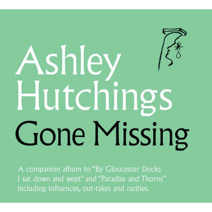 Ashley Hutchings: Gone Missing