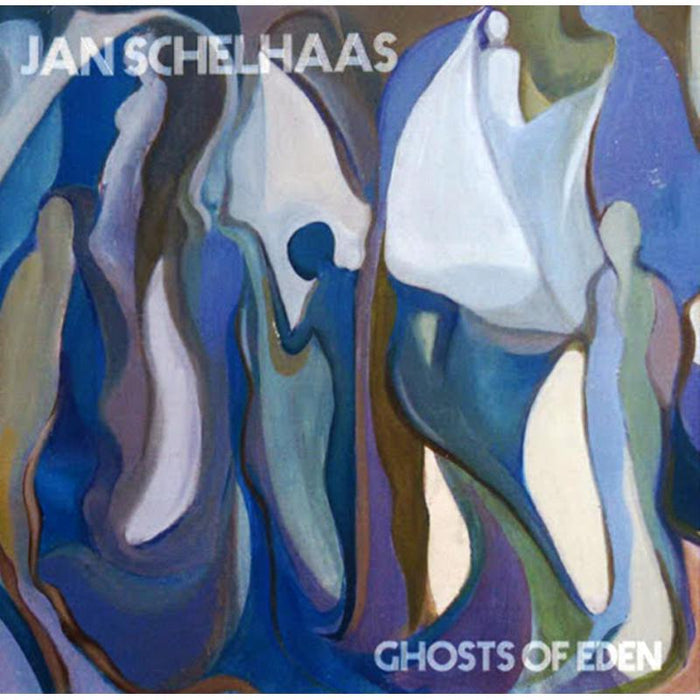Jan Schelhaas: Ghosts