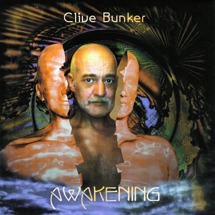 Clive Bunker: Awakening