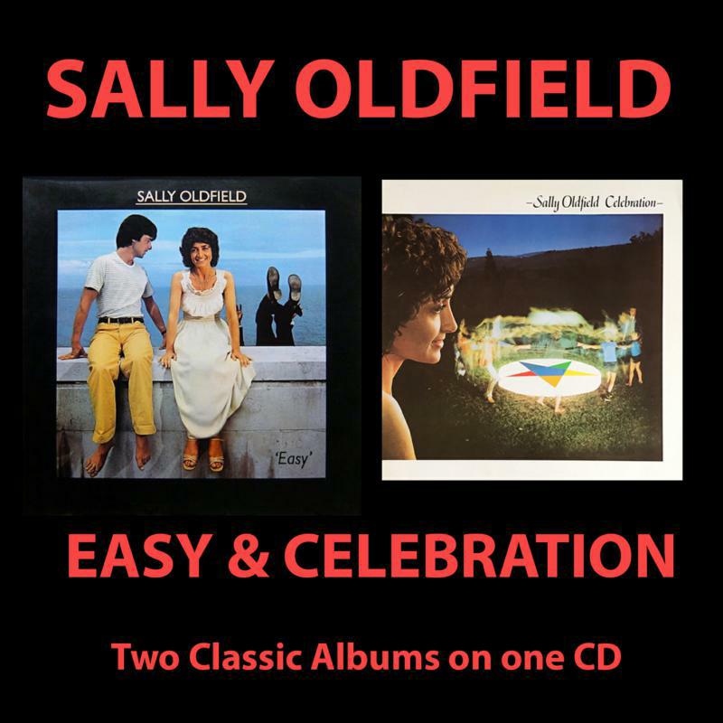 Sally Oldfield: Easy & Celebration