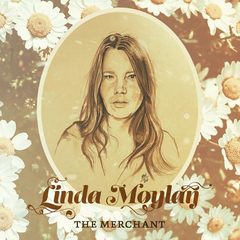 Linda Moylan: The Merchant
