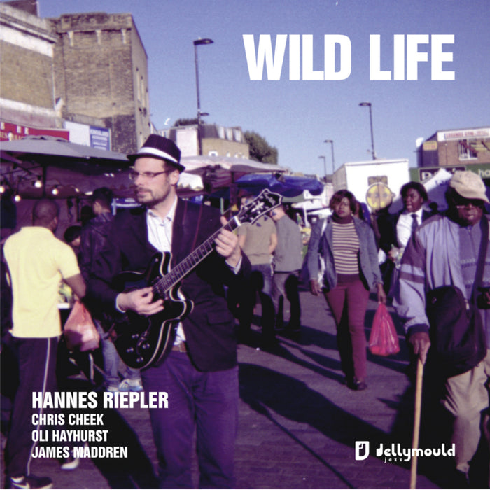 Hannes Riepler: Wild Life