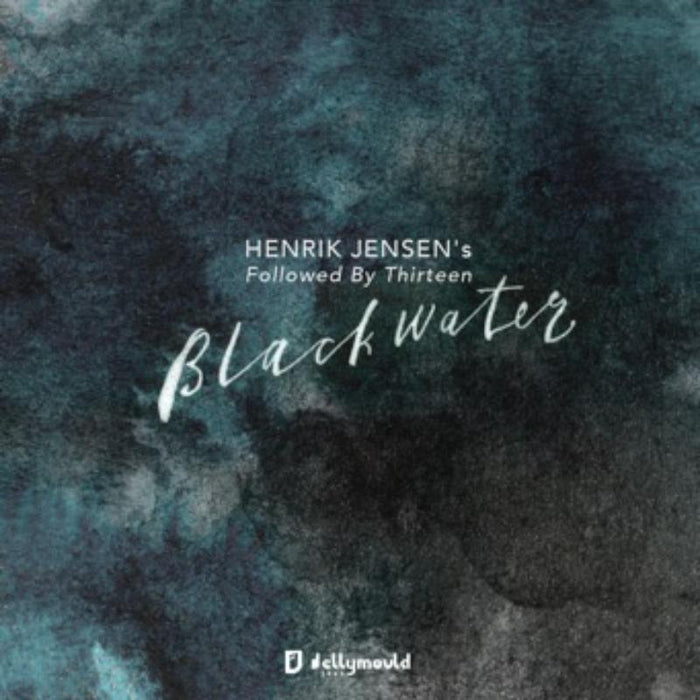 Henrik Jensen's Followed By Thirteen: Blackwater