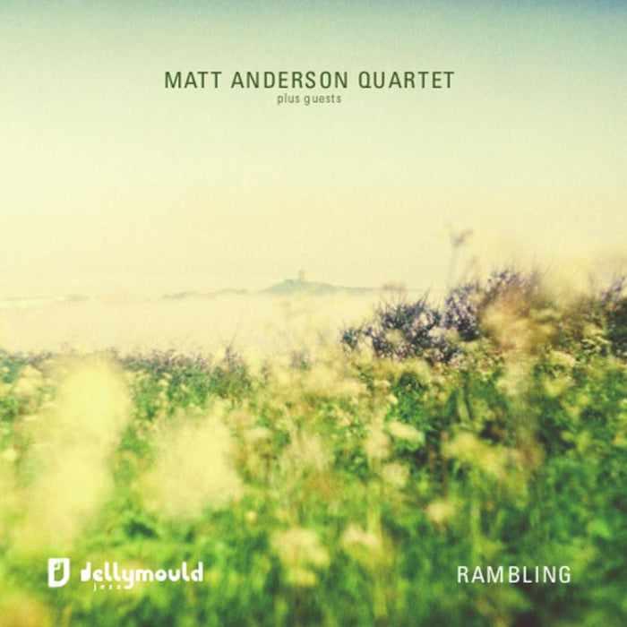 Matt Anderson Quartet: Rambling
