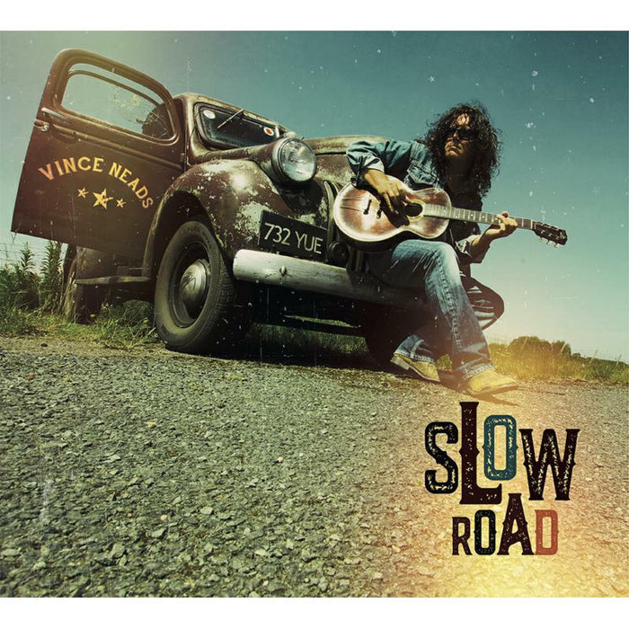 Vince Neads: Slow Road