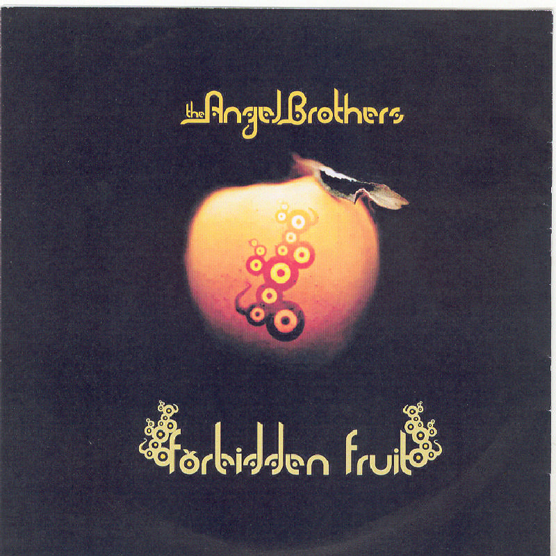The Angel Brothers: Forbidden Fruit