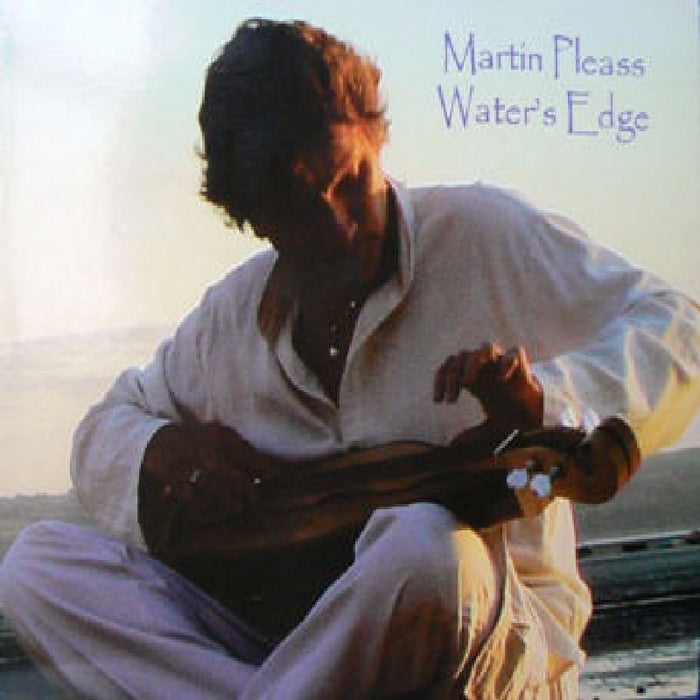 Martin Pleass: Water's Edge