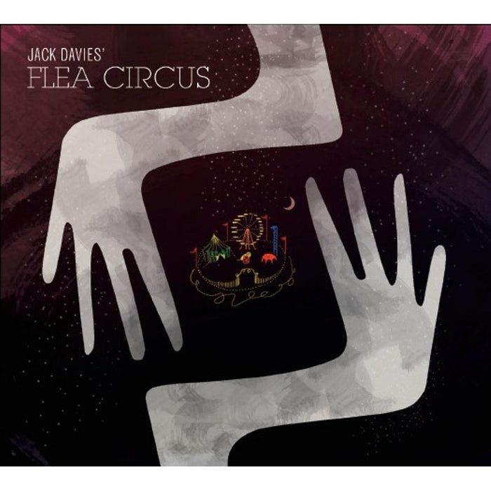 Jack Davies' Flea Circus: Flea Circus