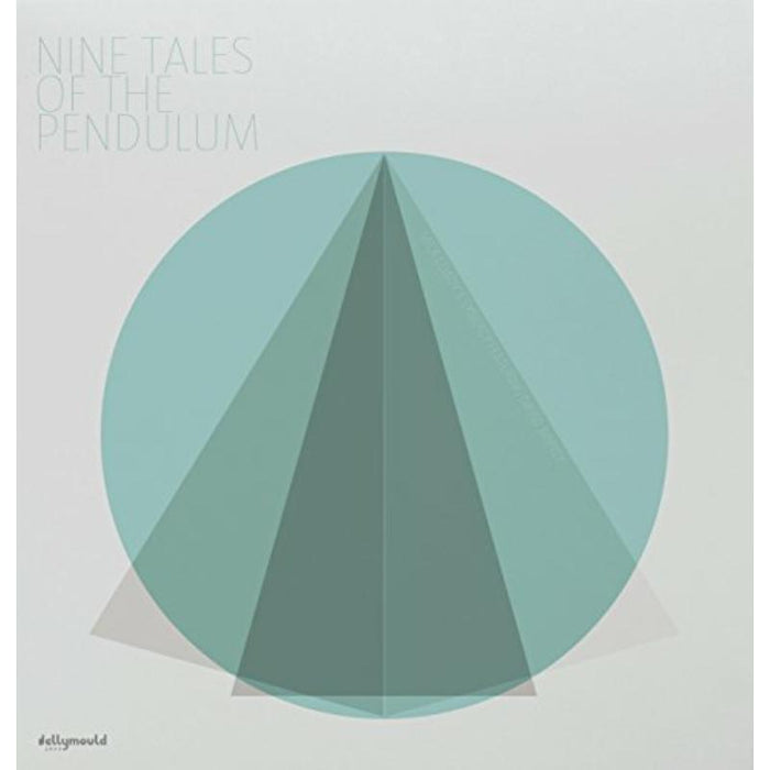 Mick Coady's Synergy: Nine Tales Of The Pendulum