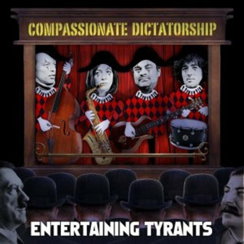 Compassionate Dictatorship: Entertaining Tyrants